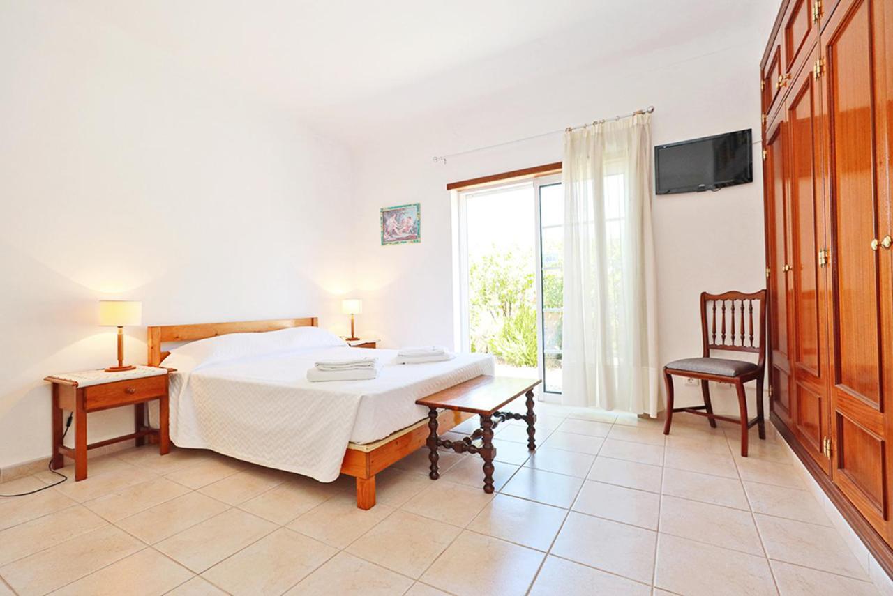 A66 - Pedra Alcada Stays Bedroom Lagos Extérieur photo