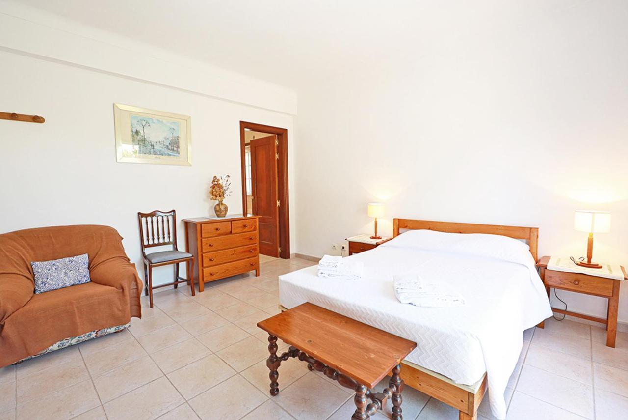 A66 - Pedra Alcada Stays Bedroom Lagos Extérieur photo