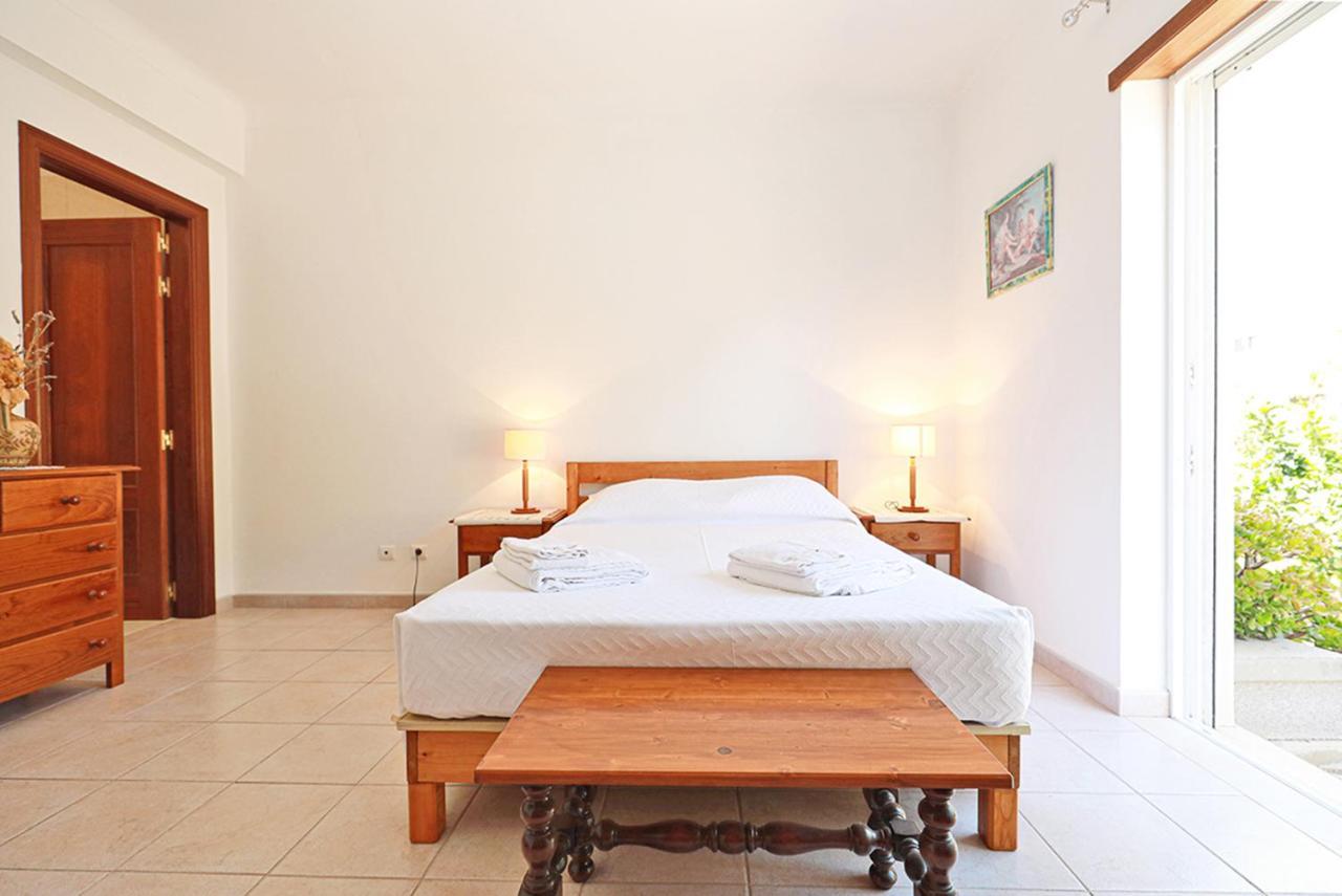 A66 - Pedra Alcada Stays Bedroom Lagos Extérieur photo